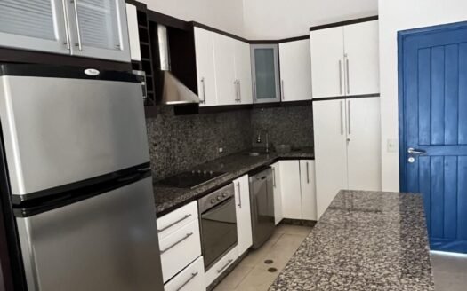 Apartamento Casas de Corintia