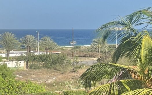 Apartamento Casas de Corintia