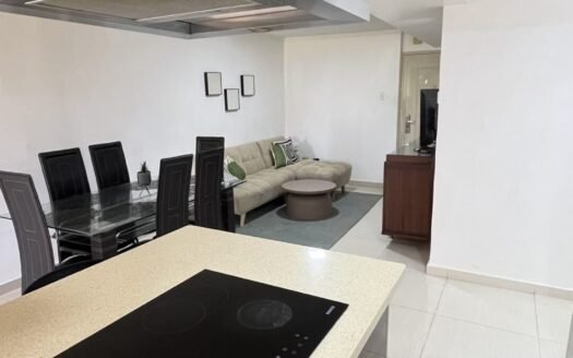 Apartamento Carenero