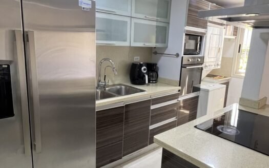 Apartamento Carenero