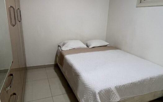Apartamento Carenero