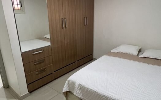 Apartamento Carenero