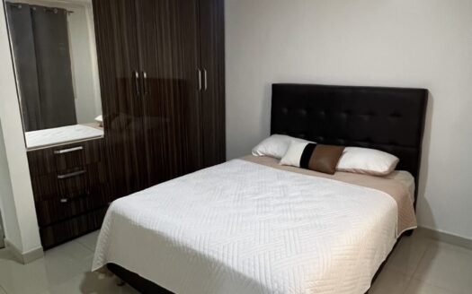 Apartamento Carenero