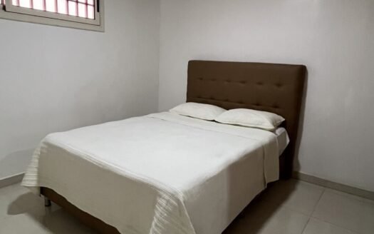 Apartamento Carenero