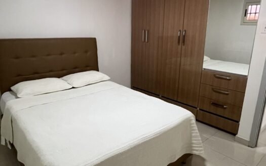 Apartamento Carenero