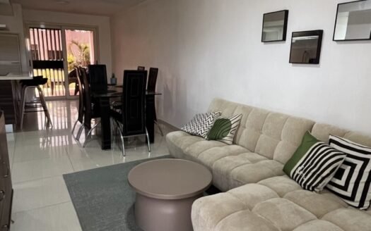 Apartamento Carenero