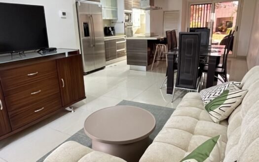 Apartamento Carenero