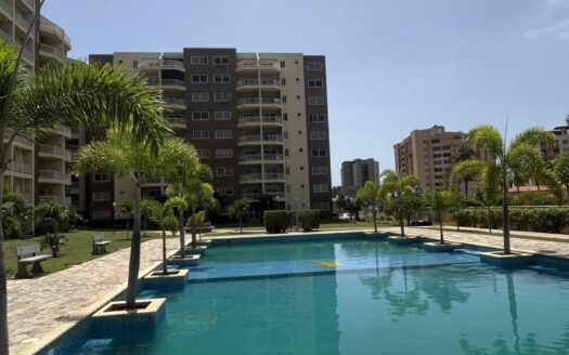 Apartamento Carenero