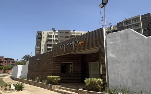 Apartamento Carenero