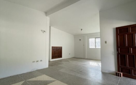 CASA UBICADA EN SAN JUAN BAITISTA