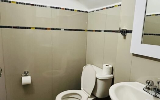 Townhouse en la Asuncion