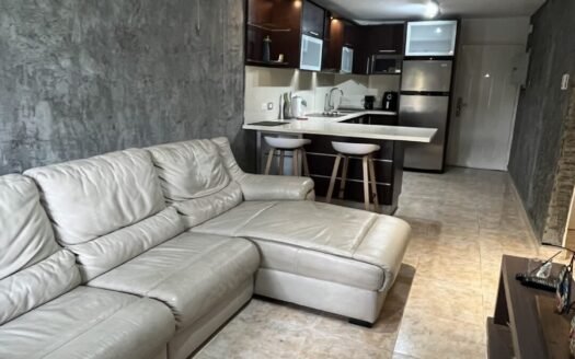 Apartamento Los Cayos