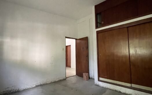 CASA UBICADA EN SAN JUAN BAITISTA