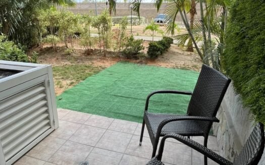Apartamento Los Cayos