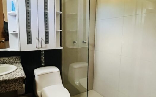 Townhouse en la Asuncion