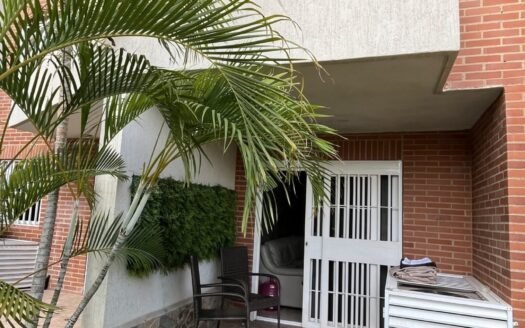 Apartamento Los Cayos