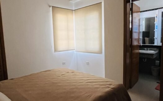 Townhouse en la Asuncion