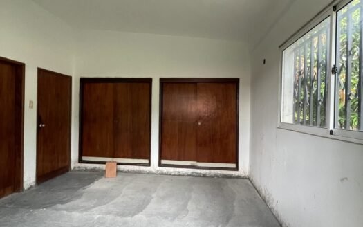 CASA UBICADA EN SAN JUAN BAITISTA