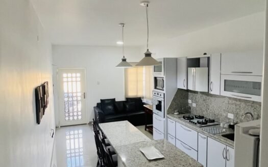 Townhouse en la Asuncion