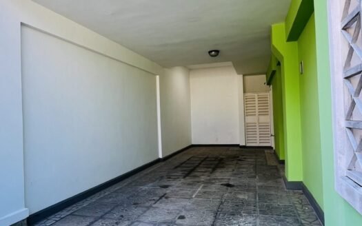 Townhouse en la Asuncion