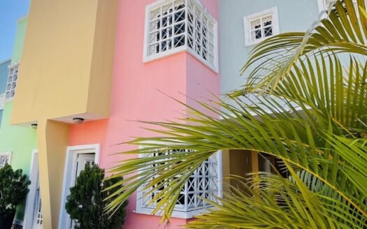 Townhouse en la Asuncion