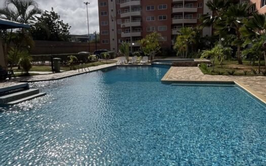 Apartamento Los Cayos