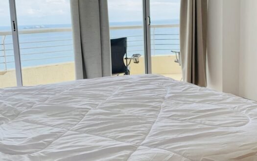 Apartamento en Vista Caranta