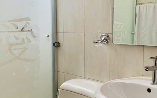 Apartamento en Vista Caranta