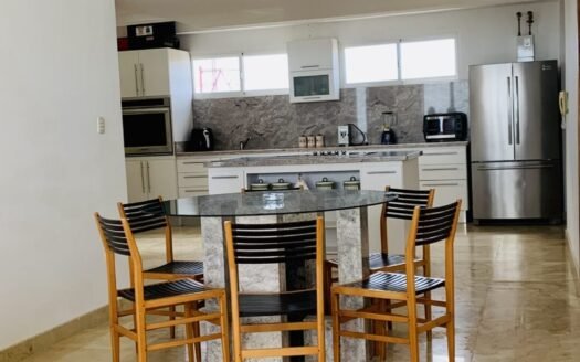Apartamento en Vista Caranta