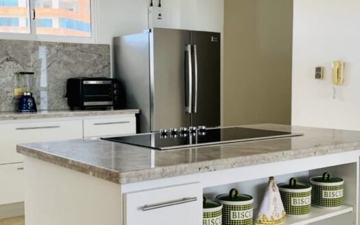Apartamento en Vista Caranta