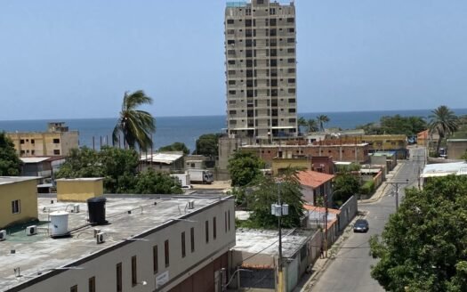 Edificio  zona comercial con 850 m2 de construcción