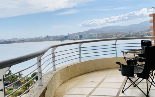 Apartamento en Vista Caranta