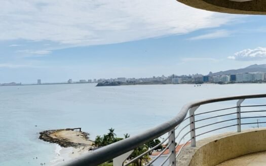 Apartamento en Vista Caranta