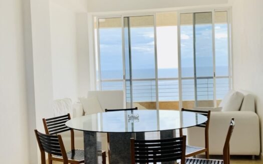 Apartamento en Vista Caranta