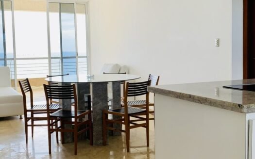 Apartamento en Vista Caranta