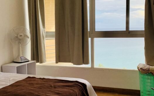 Apartamento en Vista Caranta