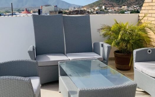 Penthouse en Playa El Angel