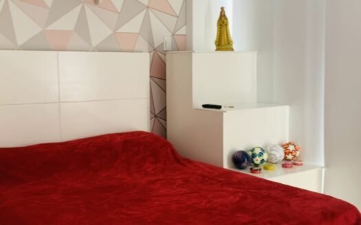 Penthouse en Playa El Angel