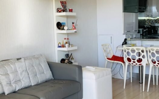 Penthouse en Playa El Angel