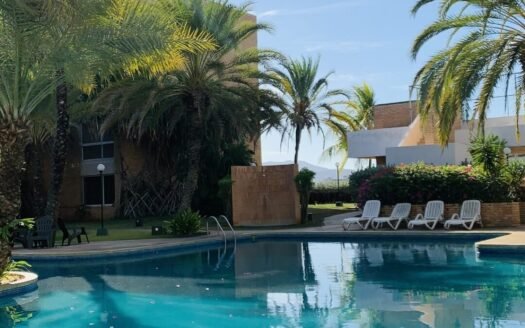Penthouse en Playa El Angel