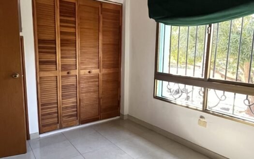 Town House Guacuco Los Jardines