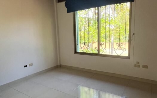 Town House Guacuco Los Jardines