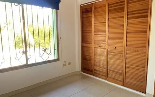 Town House Guacuco Los Jardines