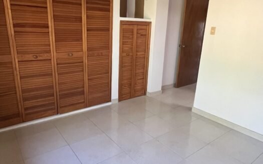 Town House Guacuco Los Jardines