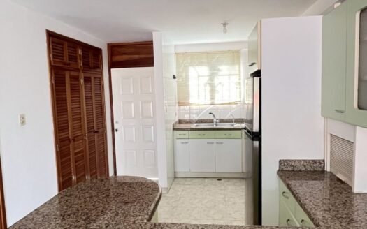 Town House Guacuco Los Jardines