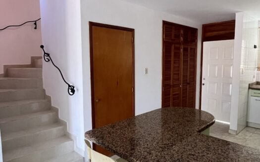 Town House Guacuco Los Jardines