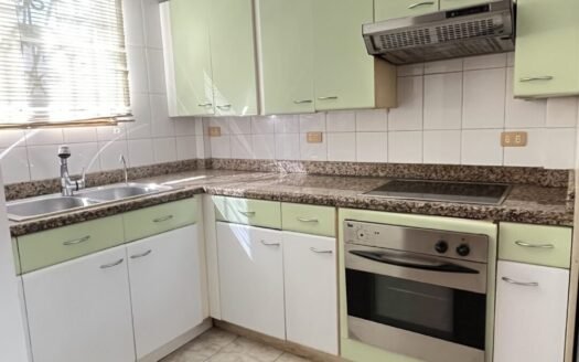 Town House Guacuco Los Jardines