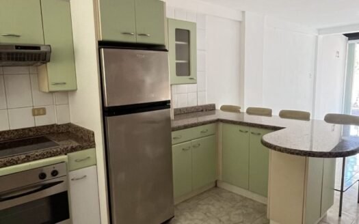 Town House Guacuco Los Jardines