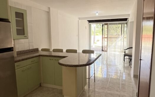Town House Guacuco Los Jardines
