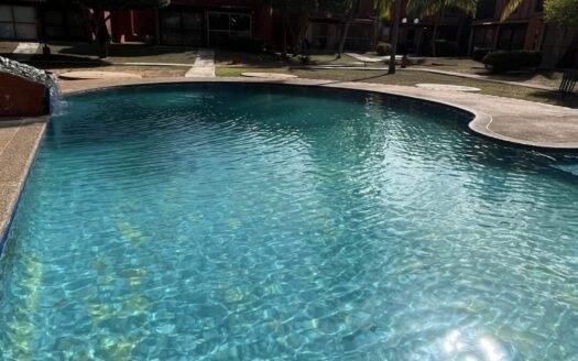 Town House Guacuco Los Jardines